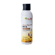 Miracle Ayurvedic Hair Oil